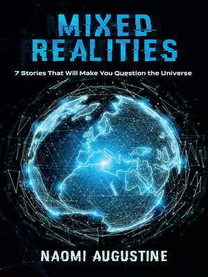 cover image of Mixed Realities